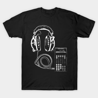 Sum 'n' Bass T-Shirt